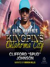 Cover image for Oklahoma City